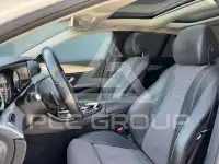 2020 Mercedes Benz E 400