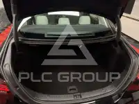 2020 Mercedes Benz E 400
