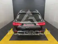 2020 Mercedes Benz E 400