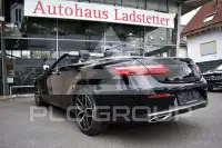 2020 Mercedes Benz E 400