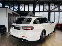 2020 Mercedes Benz E 400