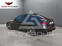 2020 Mercedes Benz E 400