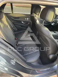 2020 Mercedes Benz E 400