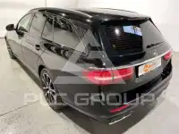 2020 Mercedes Benz E 400