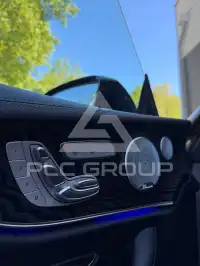2020 Mercedes Benz E 400