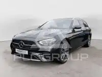 2020 Mercedes Benz E 400