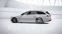 2020 Mercedes Benz E 400