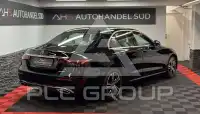 2020 Mercedes Benz E 400
