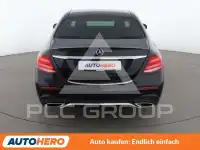 2020 Mercedes Benz E 400