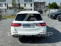 2020 Mercedes Benz E 400