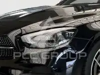 2020 Mercedes Benz E 400