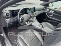 2020 Mercedes Benz E 400