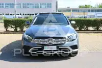 2020 Mercedes Benz E 400