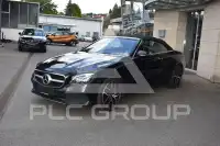 2020 Mercedes Benz E 400