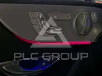 2020 Mercedes Benz E 400