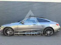 2020 Mercedes Benz E 400