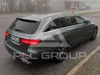 2020 Mercedes Benz E 400