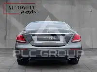 2020 Mercedes Benz E 400
