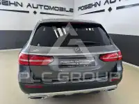 2020 Mercedes Benz E 400