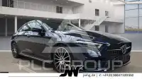 2020 Mercedes Benz CLS 400