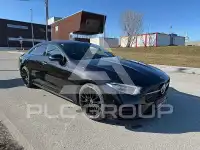 2020 Mercedes Benz CLS 400