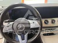 2020 Mercedes Benz CLS 400