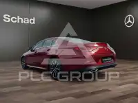 2020 Mercedes Benz CLS 400