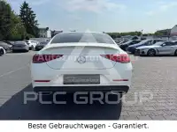 2020 Mercedes Benz CLS 400