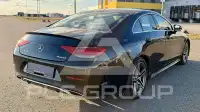 2020 Mercedes Benz CLS 400