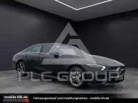 2020 Mercedes Benz CLS 400
