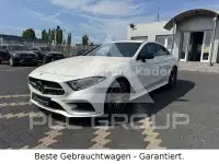 2020 Mercedes Benz CLS 400