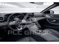 2020 Mercedes Benz CLS 400