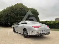 2020 Mercedes Benz CLS 400