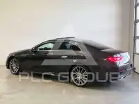 2020 Mercedes Benz CLS 400