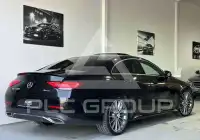 2020 Mercedes Benz CLS 400