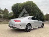 2020 Mercedes Benz CLS 400