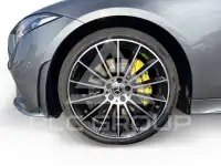 2020 Mercedes Benz CLS 400