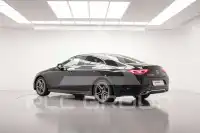 2020 Mercedes Benz CLS 400