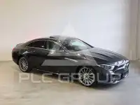 2020 Mercedes Benz CLS 400