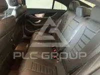 2020 Mercedes Benz CLS 400