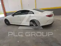 2020 Mercedes Benz CLS 400