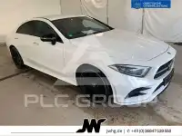 2020 Mercedes Benz CLS 400