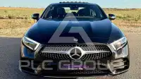 2020 Mercedes Benz CLS 400