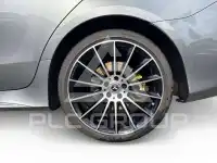2020 Mercedes Benz CLS 400