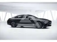 2020 Mercedes Benz CLS 400