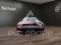 2020 Mercedes Benz CLS 400