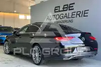 2020 Mercedes Benz CLS 400