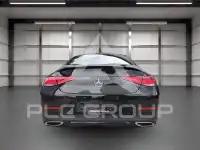 2020 Mercedes Benz CLS 400