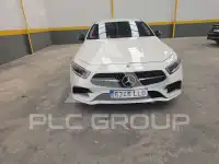 2020 Mercedes Benz CLS 400