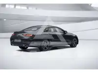 2020 Mercedes Benz CLS 400